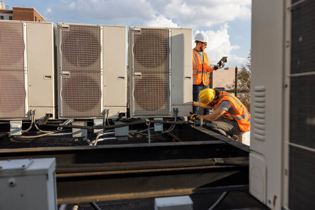 Best Affordable HVAC Services  in Belleville, WI