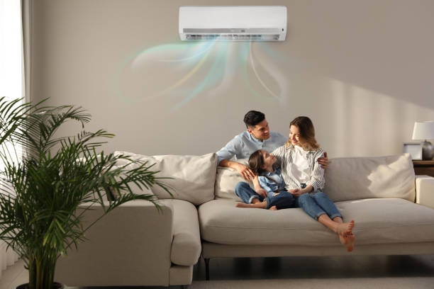 Best HVAC Companies Near Me  in Belleville, WI