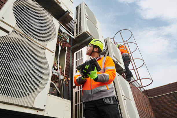Best Furnace Repair Near Me  in Belleville, WI