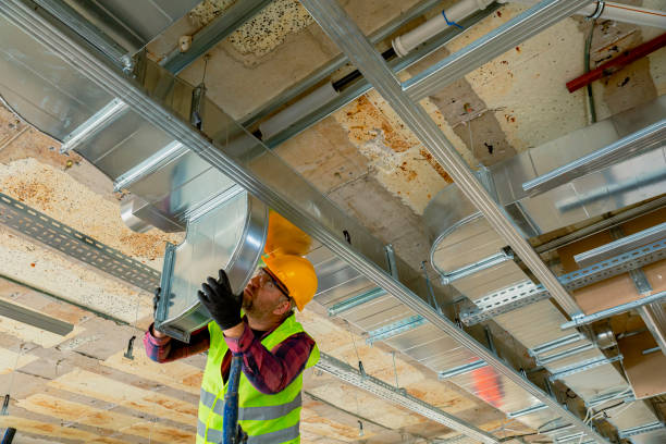 Best Affordable Air Conditioning Repair  in Belleville, WI