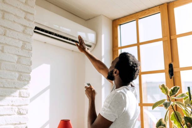 Best HVAC Replacement Cost  in Belleville, WI