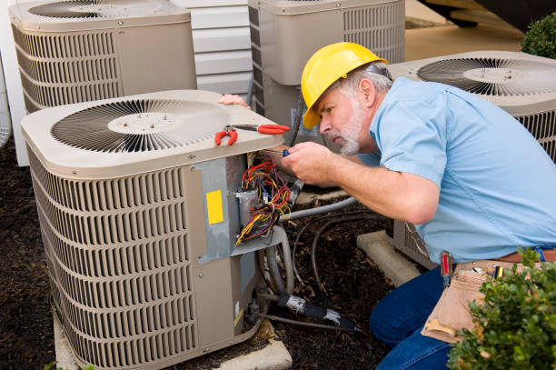 Local HVAC Companies in Belleville, WI