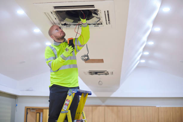 Best HVAC Installation Services  in Belleville, WI