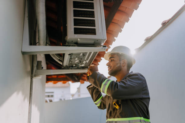 Best HVAC Installation Services  in Belleville, WI