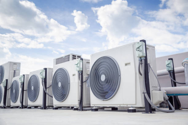 Best Local HVAC Companies  in Belleville, WI