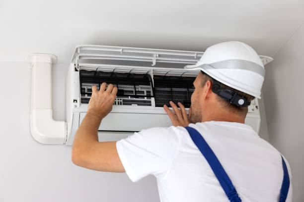 Best HVAC Air Duct Cleaning  in Belleville, WI
