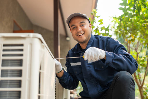 Best HVAC Air Duct Cleaning  in Belleville, WI
