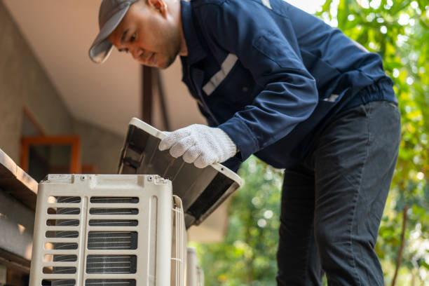 Trusted Belleville, WI HVAC Experts