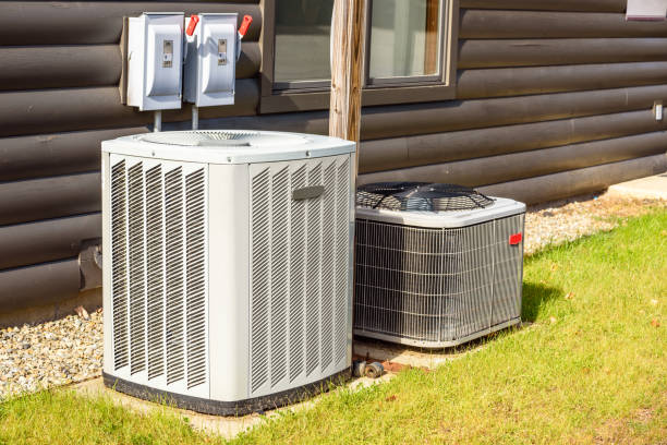  Belleville, WI HVAC Pros