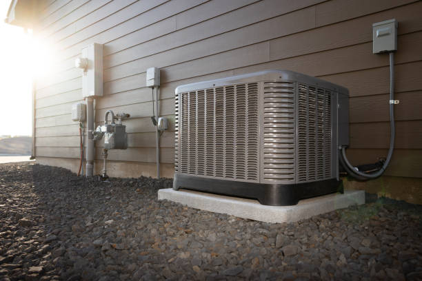 Best Central Air Repair  in Belleville, WI